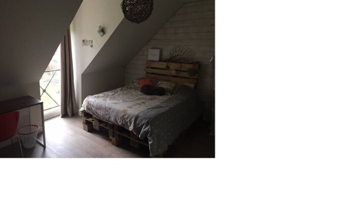 Plurien Casa | SPACIOUS HOUSE 220 M2 WITH LARGE GARDEN CLOSE TO THE BEACHES 1500 M2 LAND