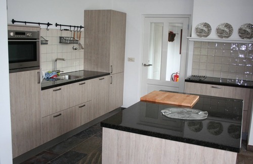 Groenlo Otro | espaciosa casa, 4-6 personas, sauna, jardín de invierno, jardín, cuarto de baño de lujo