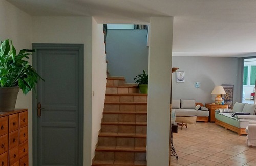 Cuers Casa | Amplia casa entre la Provenza y la Costa Azul