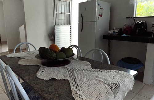 Arraial d'Ajuda Casa | Spacious house with pool in the best neighborhood of Arraial d'ajuda, 7 minutes from the beach
