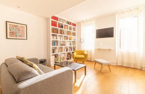 Le Busca Casa | Spacious house - close to center