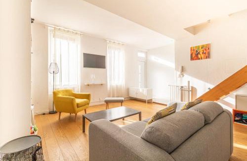 Le Busca Casa | Spacious house - close to center