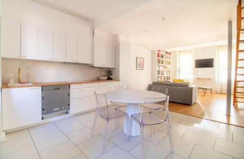 Le Busca Casa | Spacious house - close to center