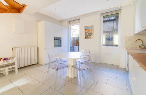 Le Busca Casa | Spacious house - close to center