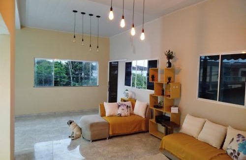 Terra Firme Apartamento | Spacious House - COP 30