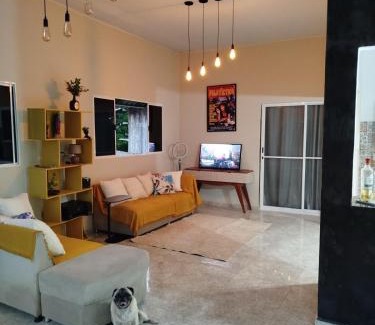 Terra Firme Apartamento | Spacious House - COP 30