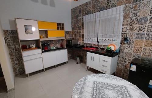 Terra Firme Apartamento | Spacious House - COP 30