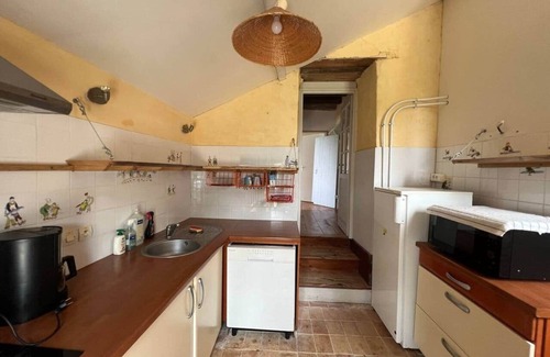 Noblat Casa | Spacious 20+ person house in the heart of nature