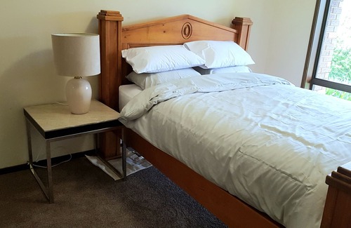 Mount Clear Casa | Spacious house for large family-close to Sovereign Hill @Mount Clear