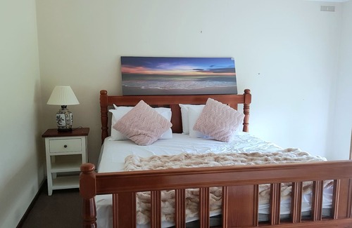 Mount Clear Casa | Spacious house for large family-close to Sovereign Hill @Mount Clear