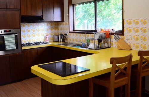 Mount Clear Casa | Spacious house for large family-close to Sovereign Hill @Mount Clear
