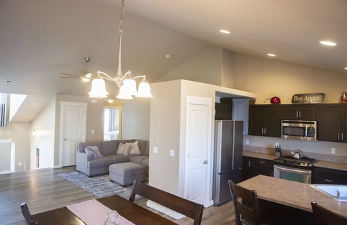 Boyd Acres Casa | Spacious house for multiple families or friends to enjoy!