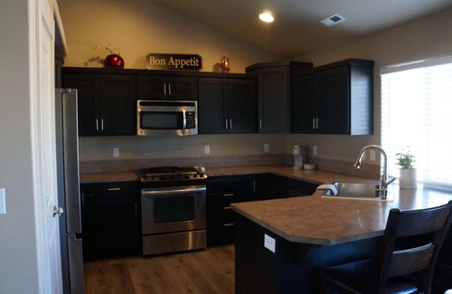 Boyd Acres Casa | Spacious house for multiple families or friends to enjoy!