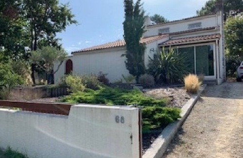 Les Mathes Casa | Spacious house