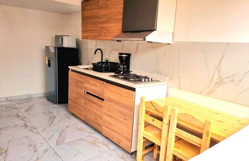 Barrios Unidos Casa | Spacious House in a Strategic and Well-Connected Area