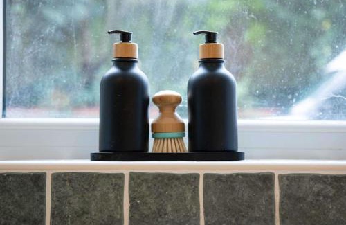 Woodingdean Apartamento | Spacious House in Brighton with large garden and free parking