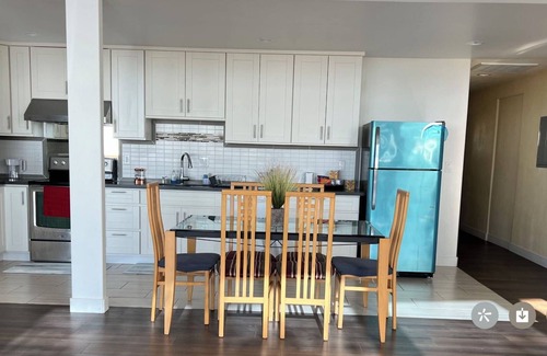 El Cerrito Casa | Spacious House in El Cerrito with bay view