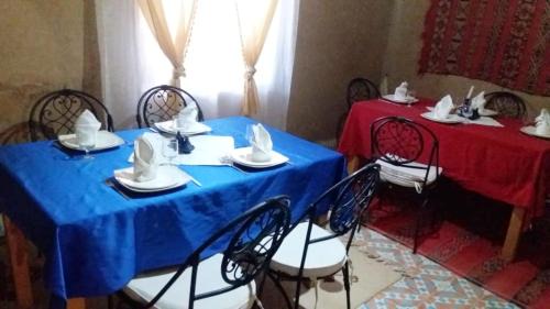Hassilabied Casa | Spacious House in Hassilabied