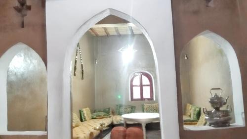 Hassilabied Casa | Spacious House in Hassilabied