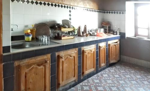 Hassilabied Casa | Spacious House in Hassilabied