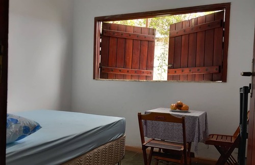 Costa do Cacau Casa | Spacious house in Ilhéus close to the beach in green area with space for events