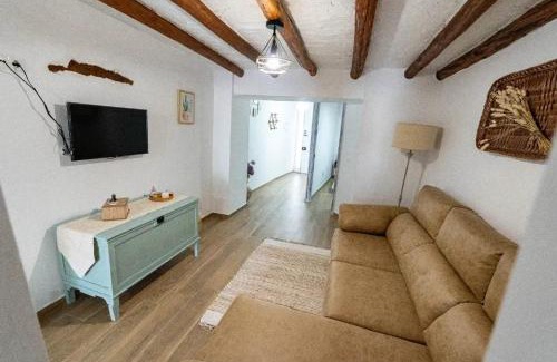 Olvera Casa | Spacious house in Olvera with private pool