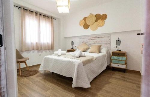 Olvera Casa | Spacious house in Olvera with private pool