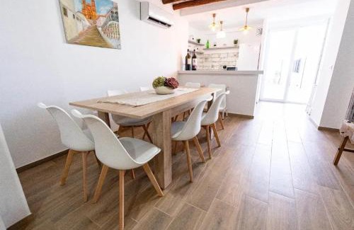 Olvera Casa | Spacious house in Olvera with private pool