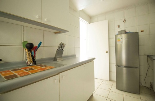 Renaca Casa | Amplia casa en Reñaca, Viña del Mar, para 10 personas