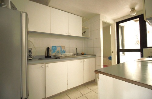 Renaca Casa | Amplia casa en Reñaca, Viña del Mar, para 10 personas
