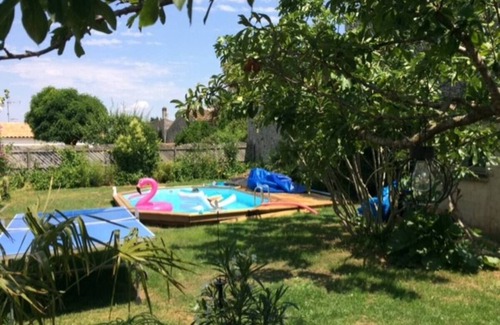 Rochefort Casa | Spacious house in Rochefort sur mer with swimming pool