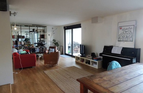 Rochefort Casa | Spacious house in Rochefort sur mer with swimming pool