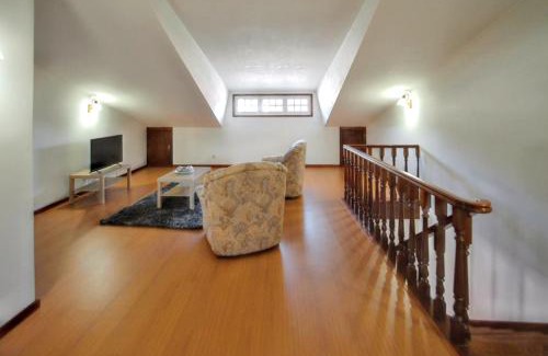 Santa Maria da Feira Casa | Spacious house in Santa Maria da Feira - 220 m² with city view