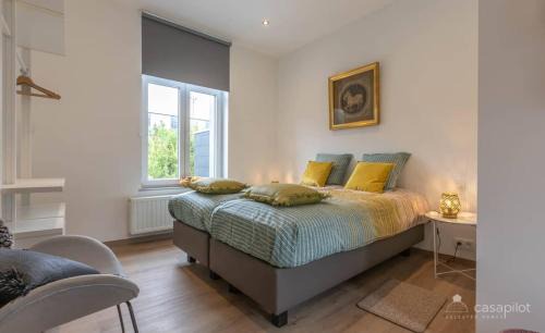 Spa Casa | Spacious House in Spa with Jacuzzi and Peaceful Garden
