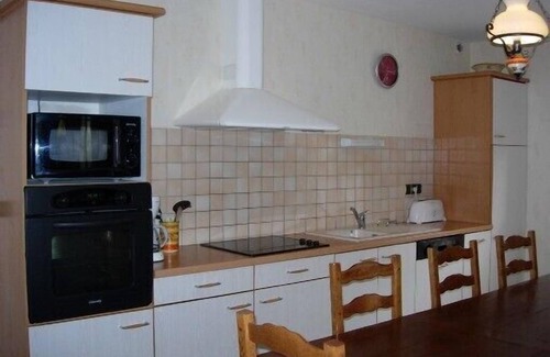 Peyragudes Villa | Amplia casa en el pueblo de Loudenvielle para 8 personas clasificada 4 *