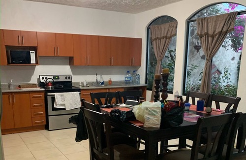 Jocotenango Casa | Spacious house 15 people 8 minutes for Antigua Guatemala Nice and Cozy