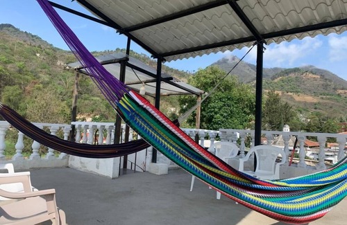 Jocotenango Casa | Spacious house 15 people 8 minutes for Antigua Guatemala Nice and Cozy