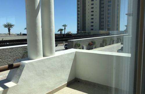 Puerto Penasco Casa | Luna Blanca 3 dormitorios más Den villa privada