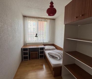 Oravsky Podzamok Casa | Spacious house with view