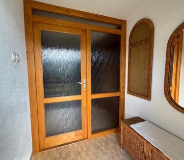 Oravsky Podzamok Casa | Spacious house with view