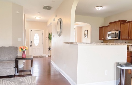 Westgate Casa | SPACIOUS HOUSE WITH PLAYROOM