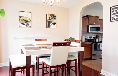 Westgate Casa | SPACIOUS HOUSE WITH PLAYROOM