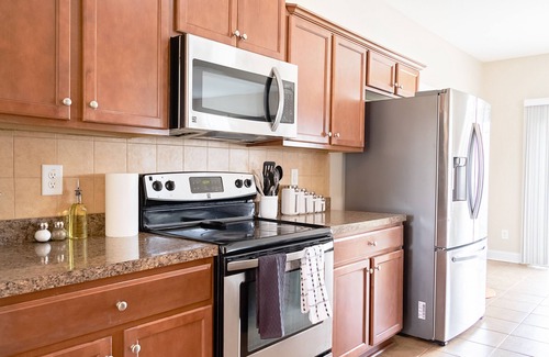 Westgate Casa | SPACIOUS HOUSE WITH PLAYROOM