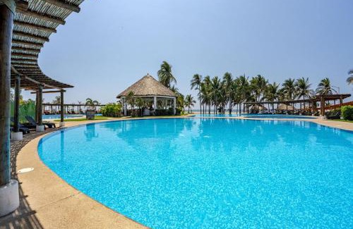 Acapulco Casa | Spacious house with Acapulco club