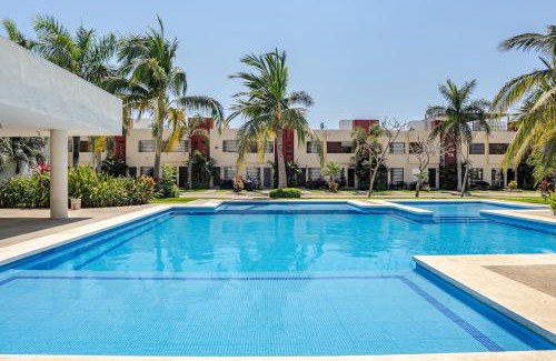 Acapulco Casa | Spacious house with Acapulco club