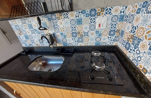 Campos Eliseos Casa | Spacious house with accessibility. A few meters from the beach.