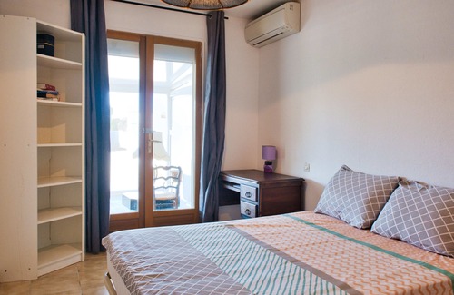 Cabestany Casa | Spacious house with garden and private pool