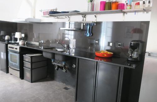 La Plata Casa | Spacious house with garden, La Plata center.