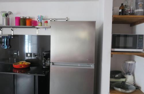 La Plata Casa | Spacious house with garden, La Plata center.