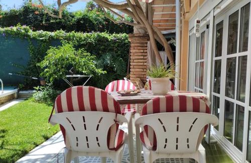 Torreblanca Casa | Spacious house with private pool near Fuengirola